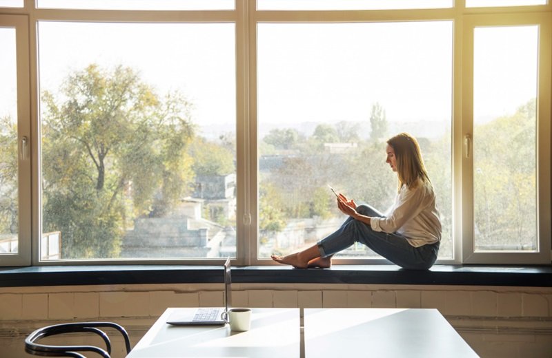 Why Are Smart Homeowners Choosing Energy-Efficient Windows?