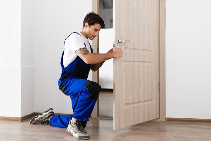 Why Do House Owners Choose 8-Foot Doors for Their Home?