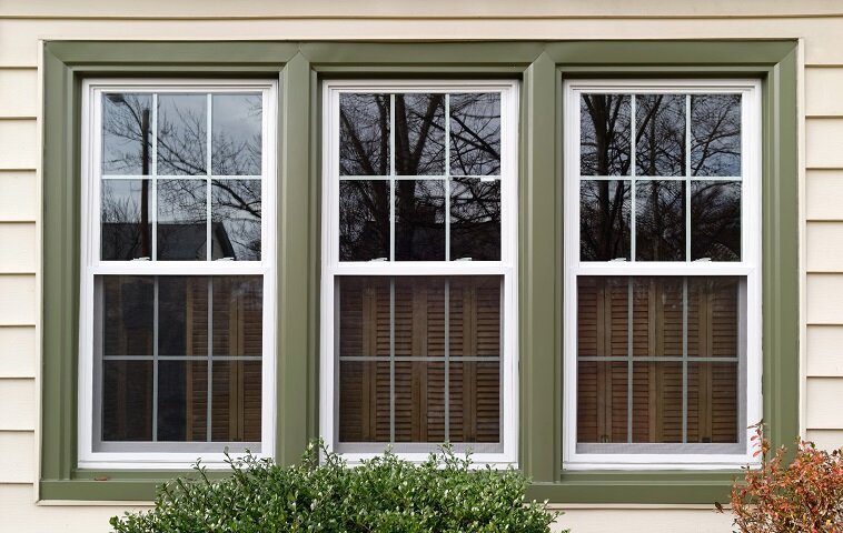 Why Should You Install Energy-Efficient Windows?