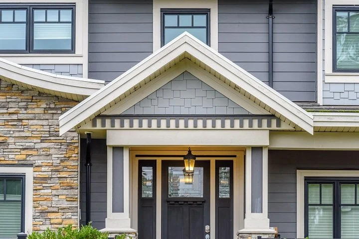 Why Should You Invest in Custom Wood Doors?