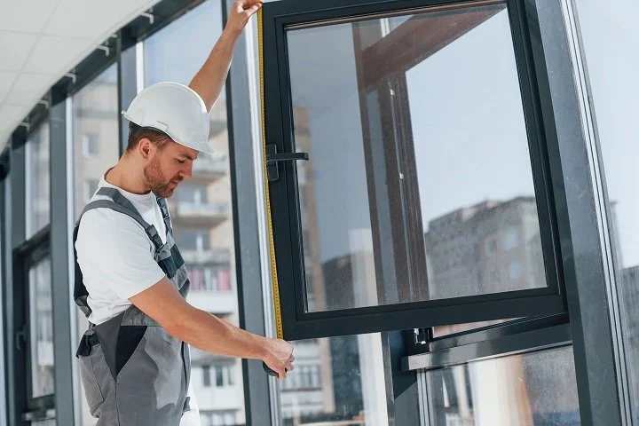 Windows of Opportunity: Clear View into Home Transformation