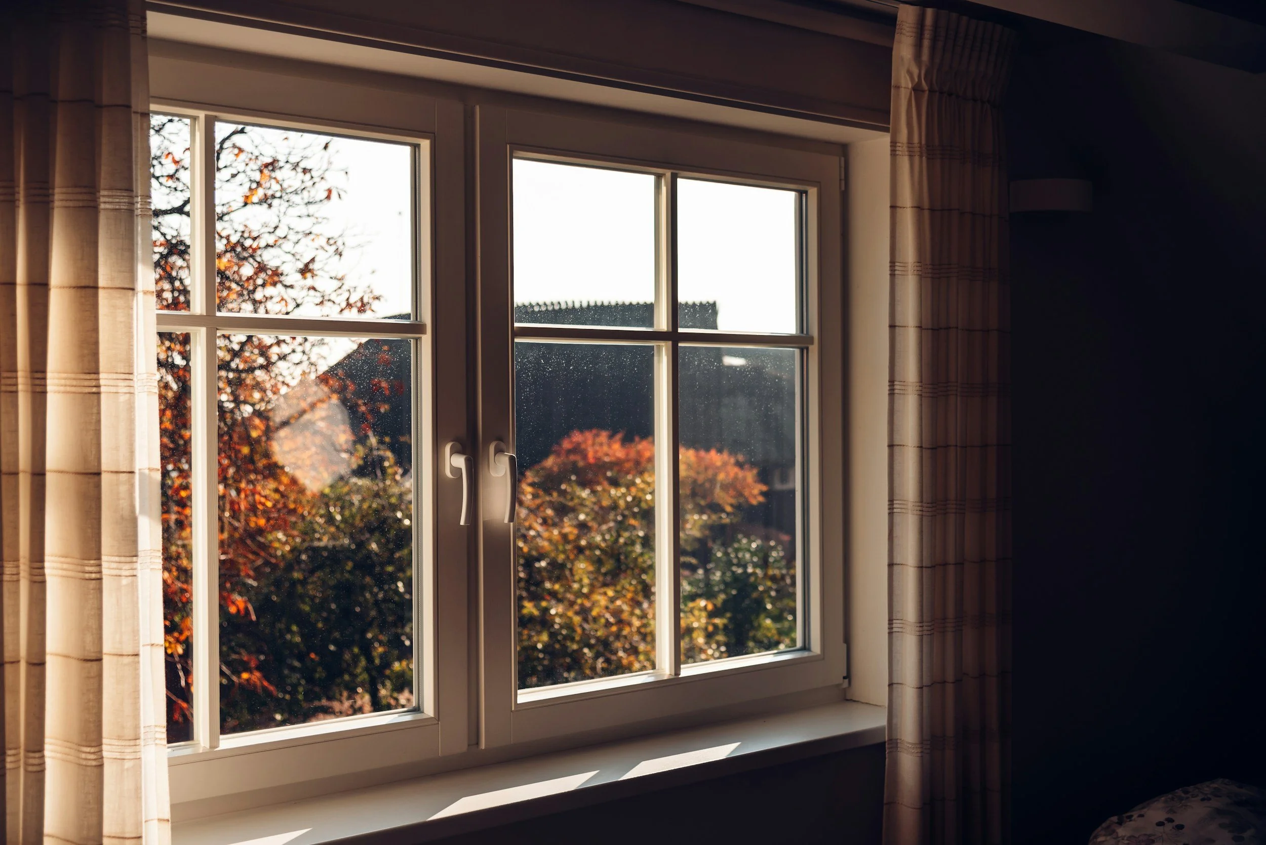 What to Know Before Replacing Your Windows in Oklahoma City
