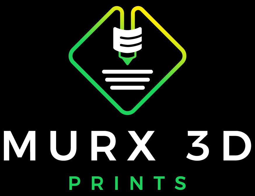 MURX 3D Prints