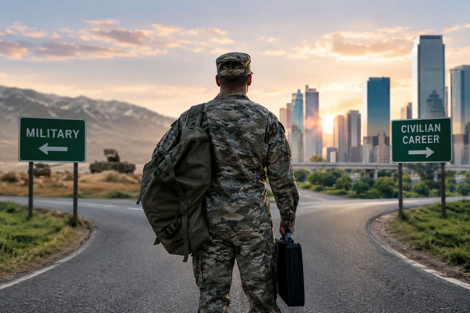 9 Military Transition Resume Tips That Work
