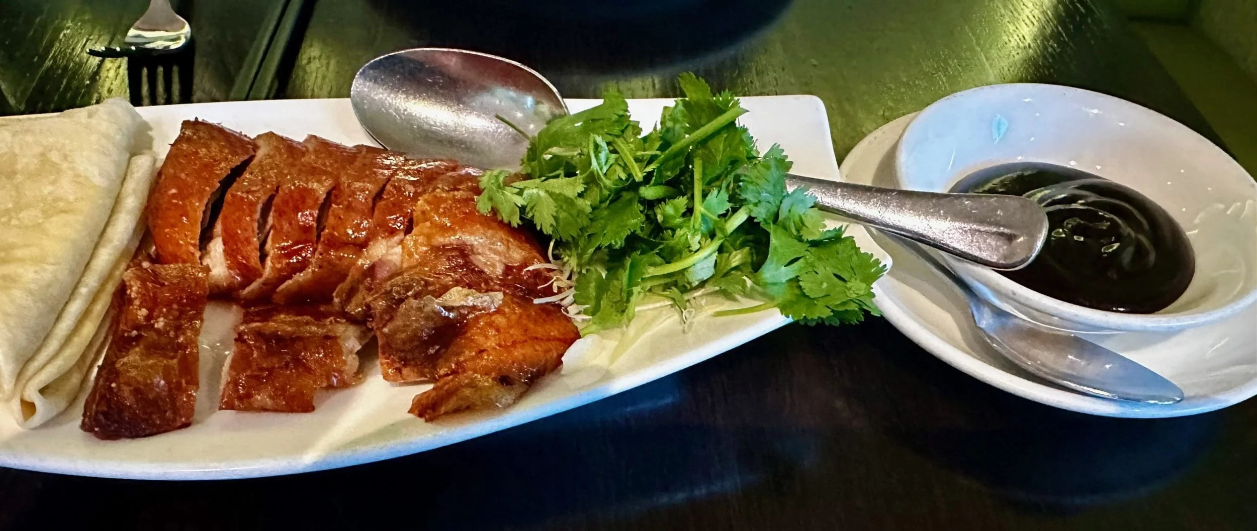 Kwok’s Bistro