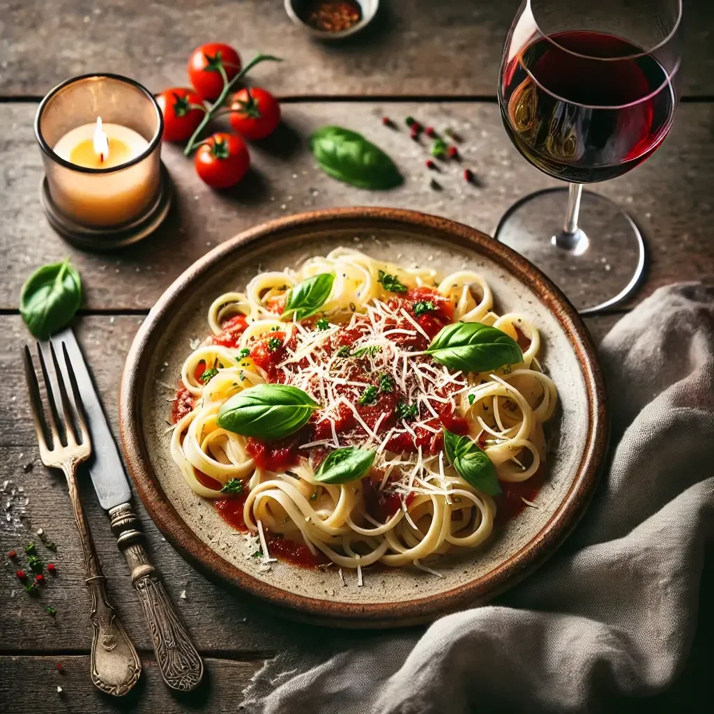 Johnny’s Ristorante Italiano
