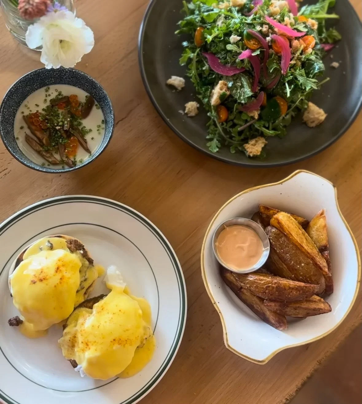 Beloved's Bakery &amp; Café