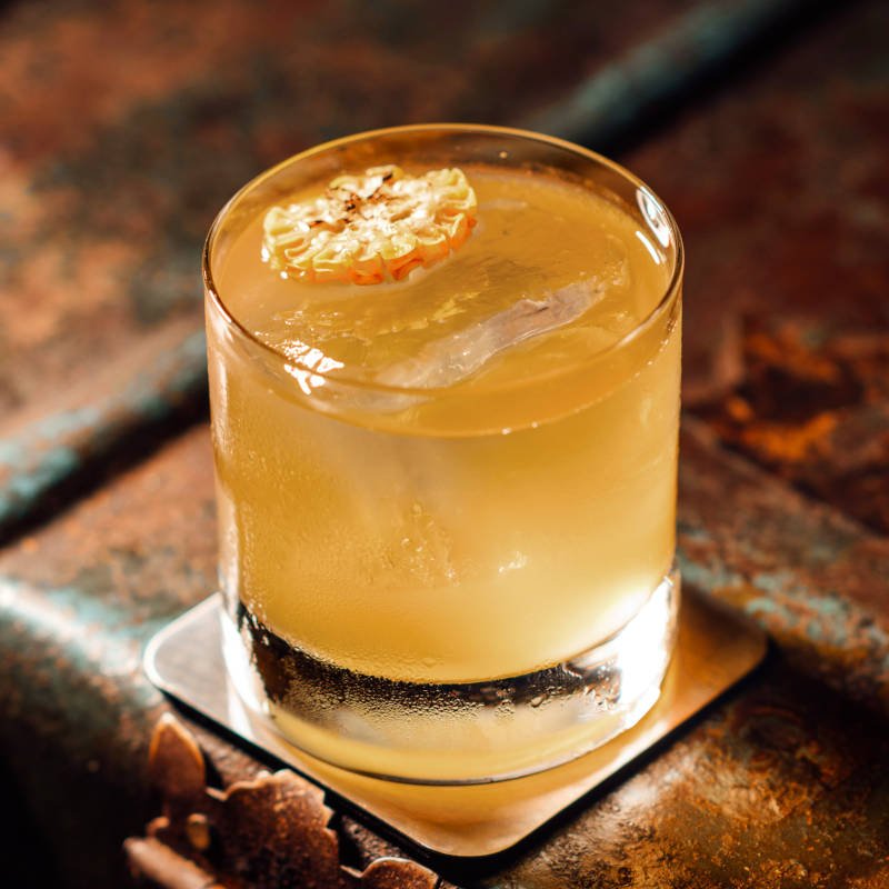 The Penicillin Cocktail