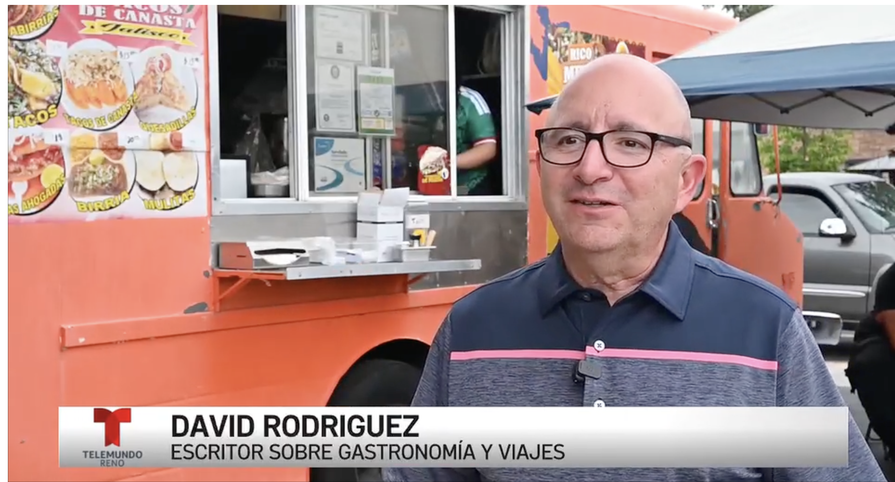 The Power of a Local Story: From Byline to Broadcast