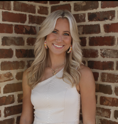 Headshot of Kate Bowen