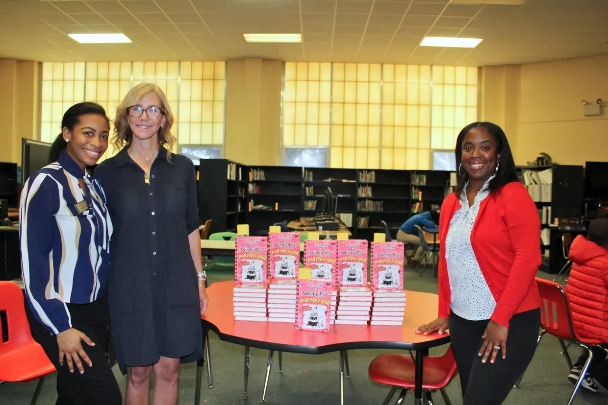 Vicki’s Books for Kids Fund: Bookstore Owners Launch New Literary Effort in Natchez