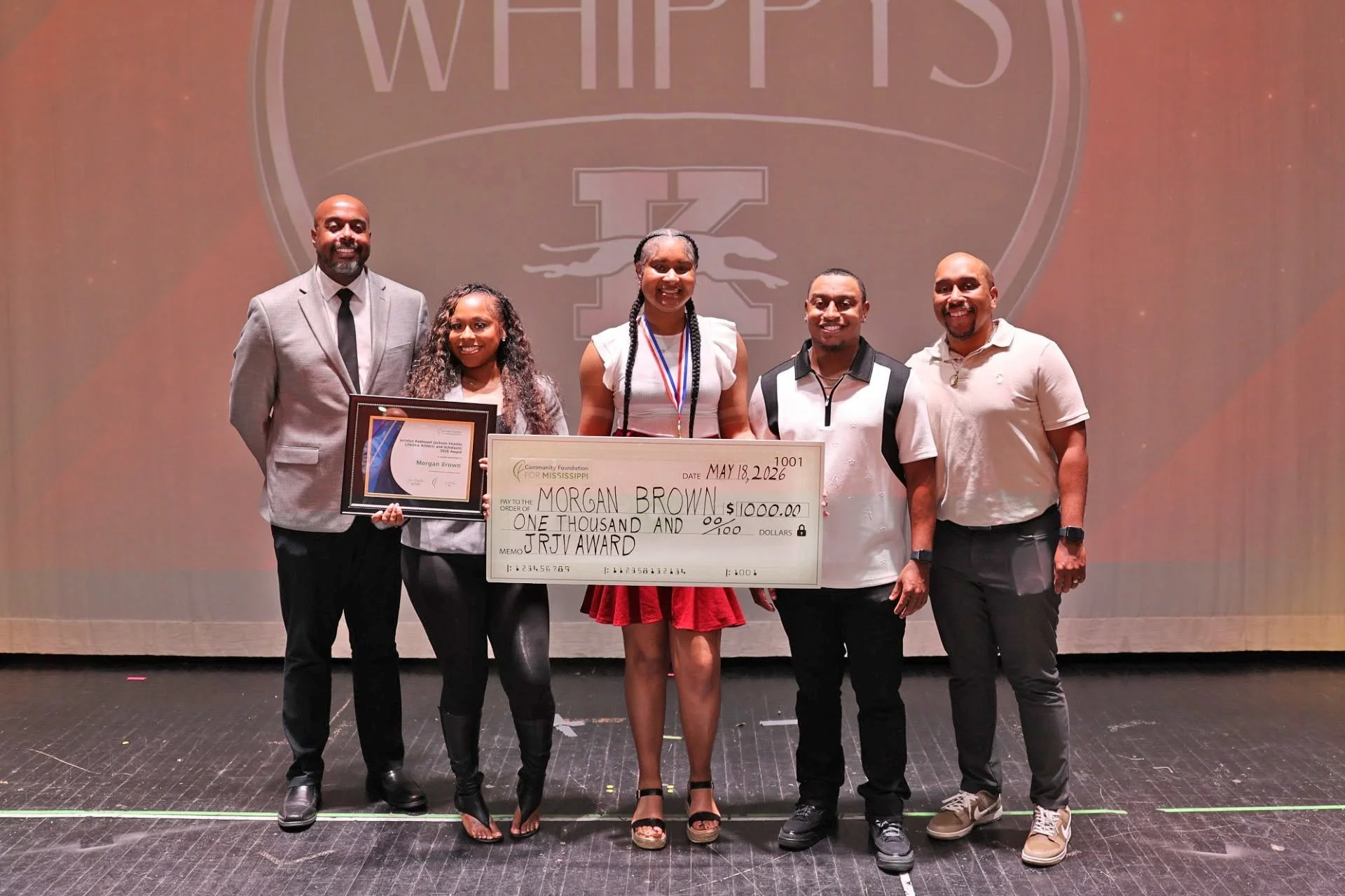 Celebrating CFM’s 2026 Scholarship and Award Recipients