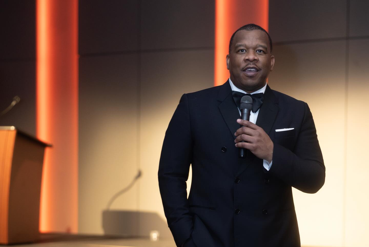 Finding Hope Between Dialysis and Doing Good: The Manors Foundation
