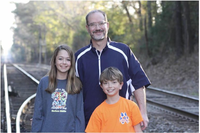 From Physical Therapy to a Scholarship Legacy: The Life and Impact of Samuel “Eric” Storm