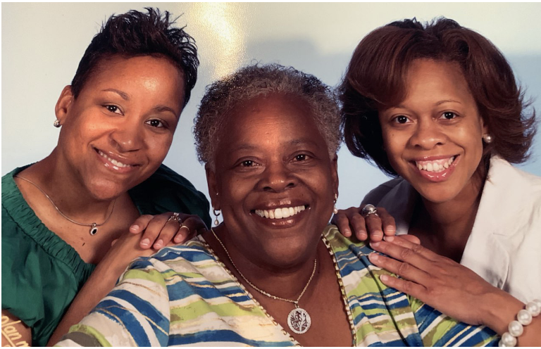 A Legacy of No Limits: Bettye Smith Brown Memorial Scholarship Empowers Vicksburg’s Youth