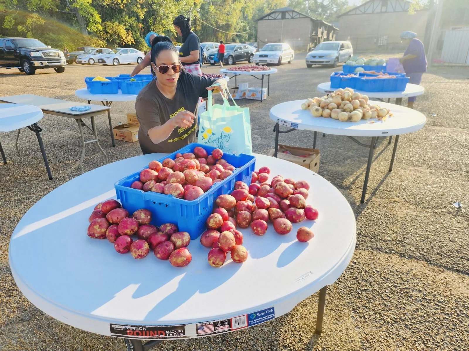 CFM Announces 2024 Community Impact Grant Recipients