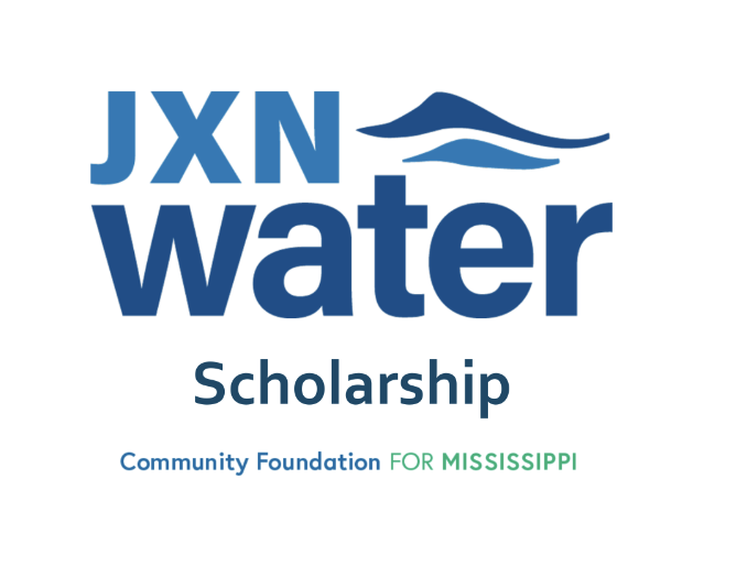Scholarship Opportunity: 2024 JXN Water Scholarship