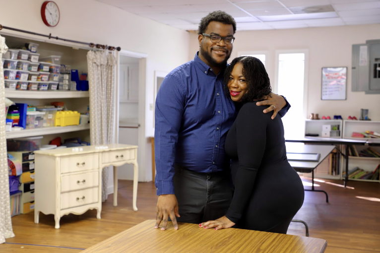 Years in the Making: Revitalizing the Mid-City Community Development Corporation