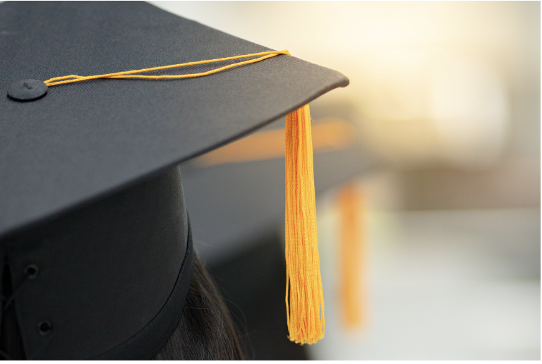 Scholarship Opportunity: Anthony “Tony” Gobar Juvenile Justice Scholarship