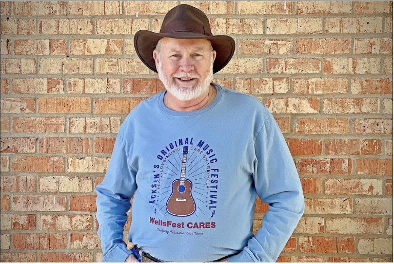 WellsFest CARES Fund Supports Musicians In Need
