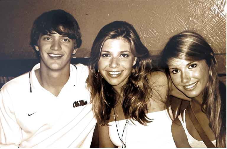 Supporting Others Through Substance Abuse: Robert Malouf, Jr. Memorial Fund