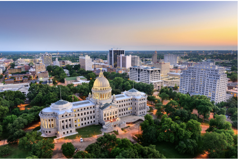 Job Opportunity: Content Creator – Jackson Association of Neighborhoods