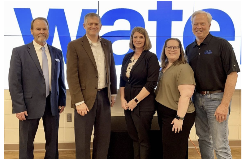 JXN Water Scholarship Fund Opens at CFM