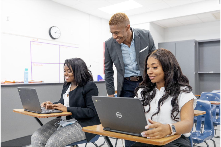 Computer Science Is For Y’all, Too