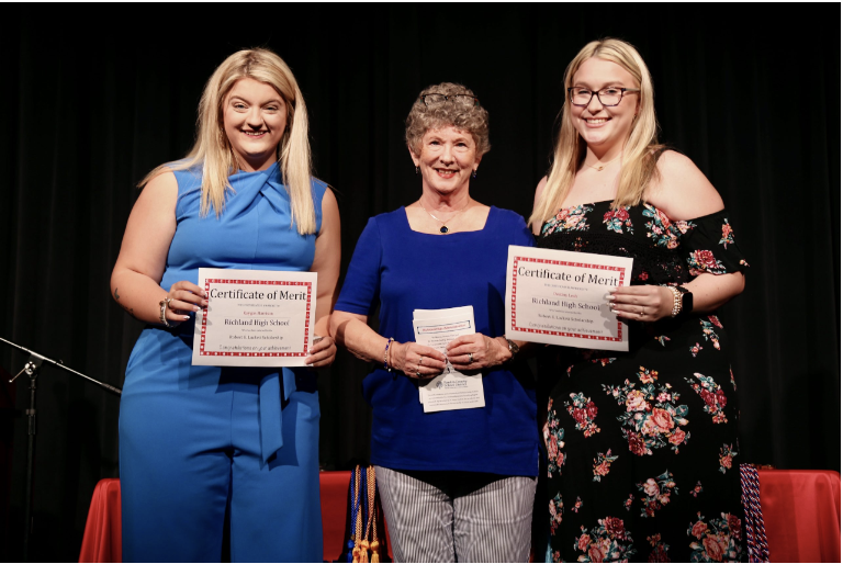 For Strategic Impact: Donor Advised and Scholarship Funds