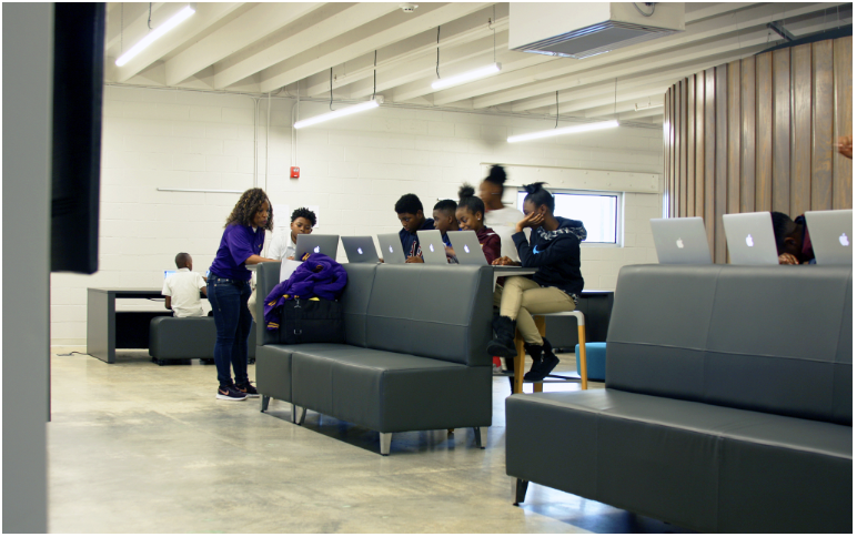 For Helping Others: CFM + Nonprofits