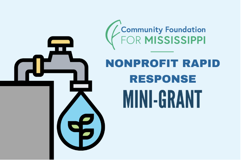 Grant Opportunity: CFM Nonprofit Rapid Response Mini-Grant