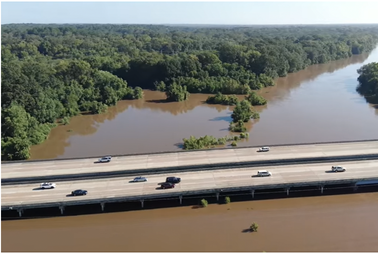 Ways to Help: Jackson Water Crisis