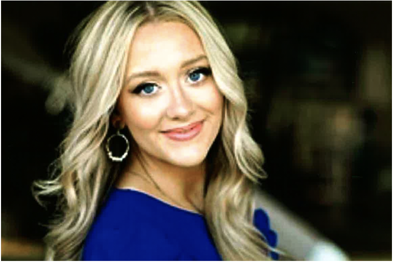 Janet Leach Memorial Fund Announces 2022 Recipient Hannah Grace Hinckley