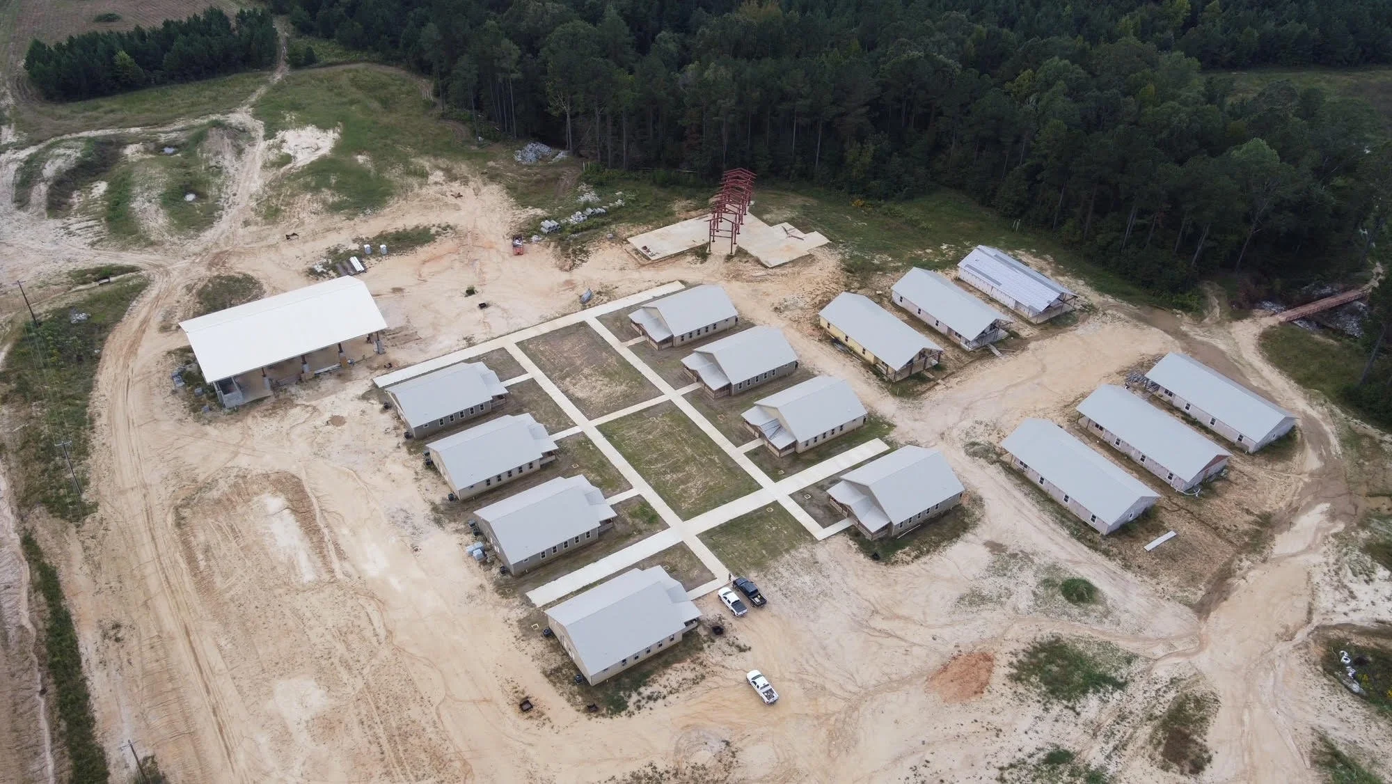 Camp Kamassa Brings Camp Experience to All
