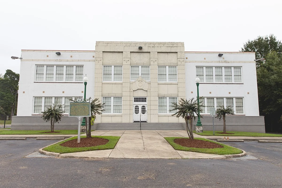 Smith Robertson Museum To Celebrate Juneteenth With Dinner and New Fund Kickoff