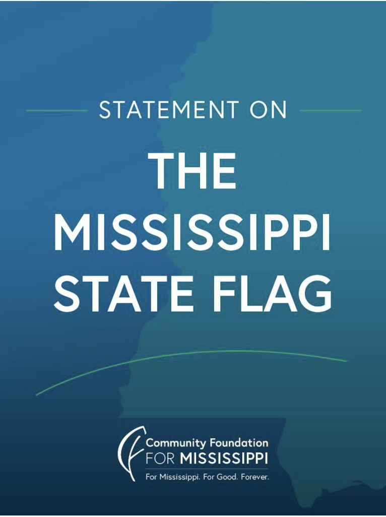 Flag: Statement on the Mississippi Flag