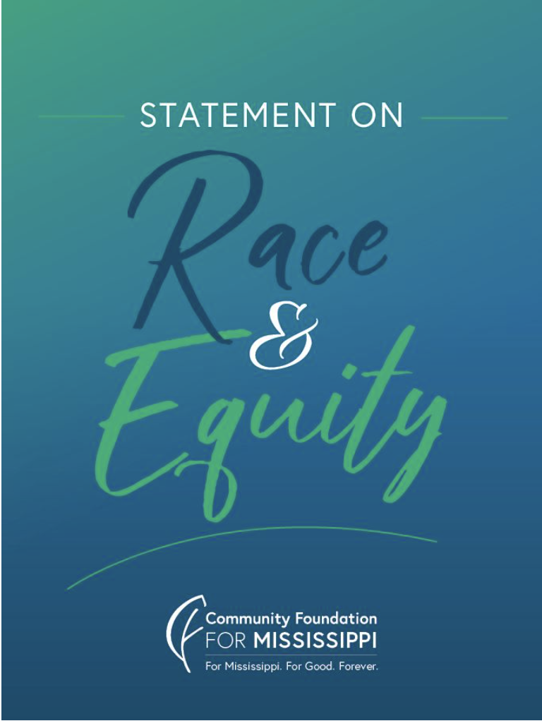 Statement on Race and Equality