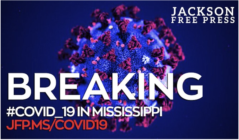 Mississippi Community Response and Recovery Fund