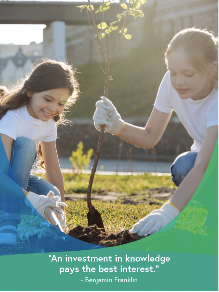 Leveraging the Force of Nonprofit Workforce Development