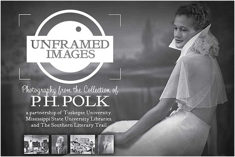 Unframed Images