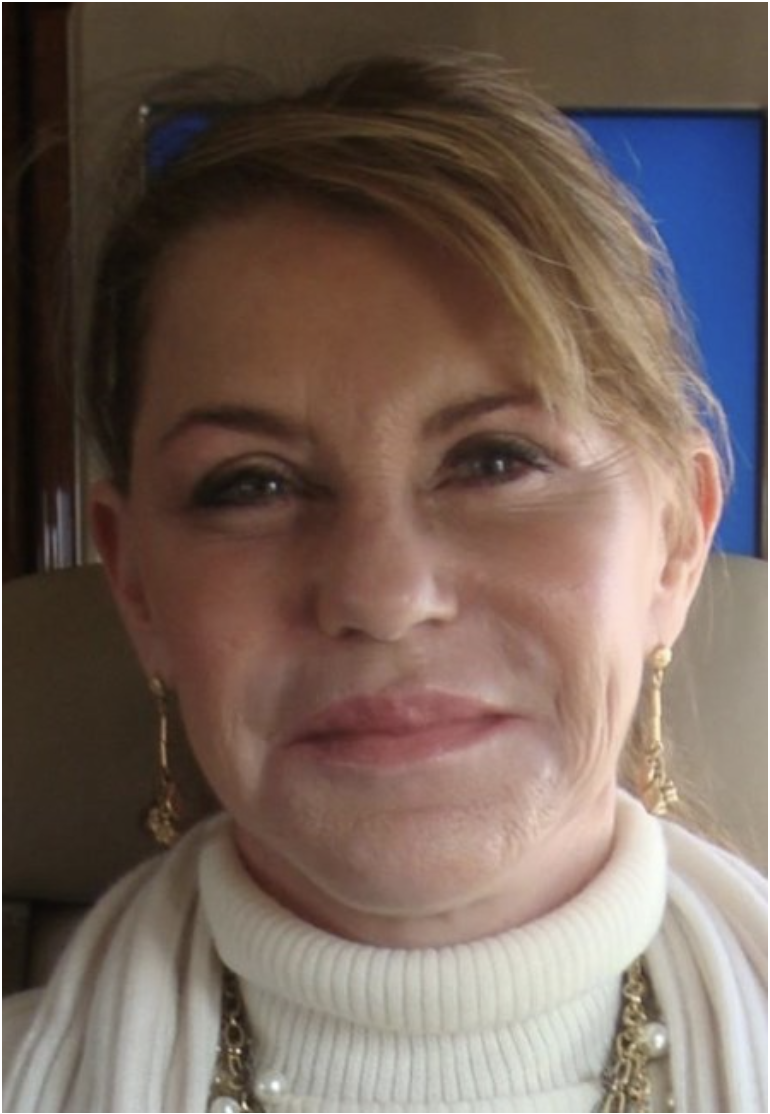 Pamela Joy Swanson