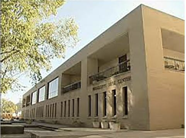 Grant Awarded for Arts Center Renovation