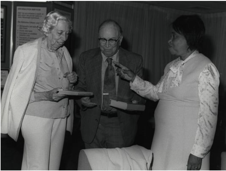 Mississippi Writers Trail to Unveil Eudora Welty Marker