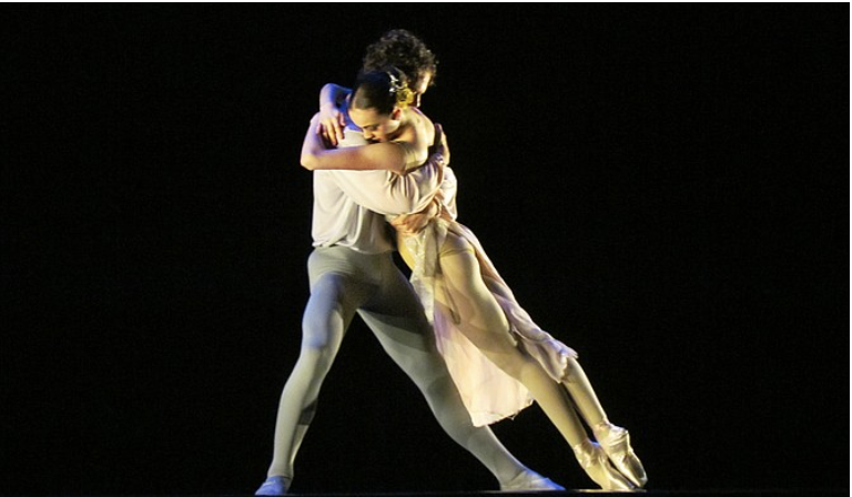 IBC Moves Beyond Tutus and Pointe Shoes with Competition Fierce