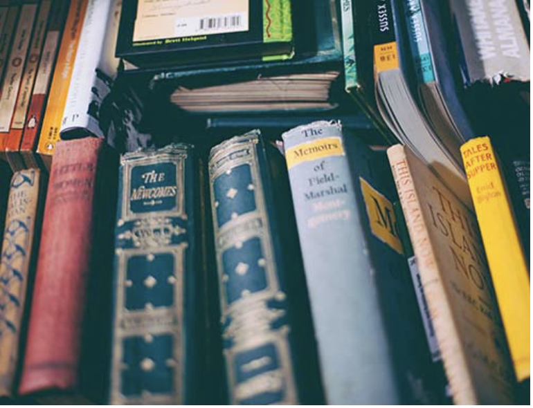 New trail will track Mississippi’s literary history
