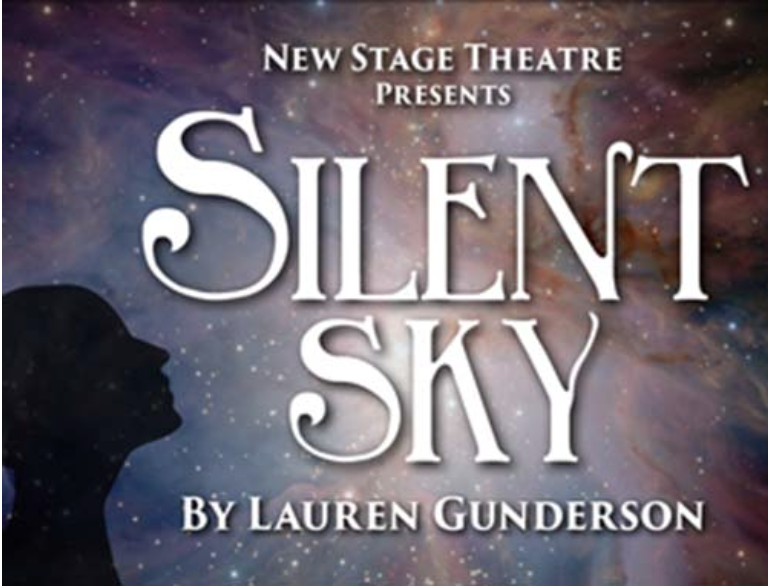 New Stage Theatre Presents SILENT SKY