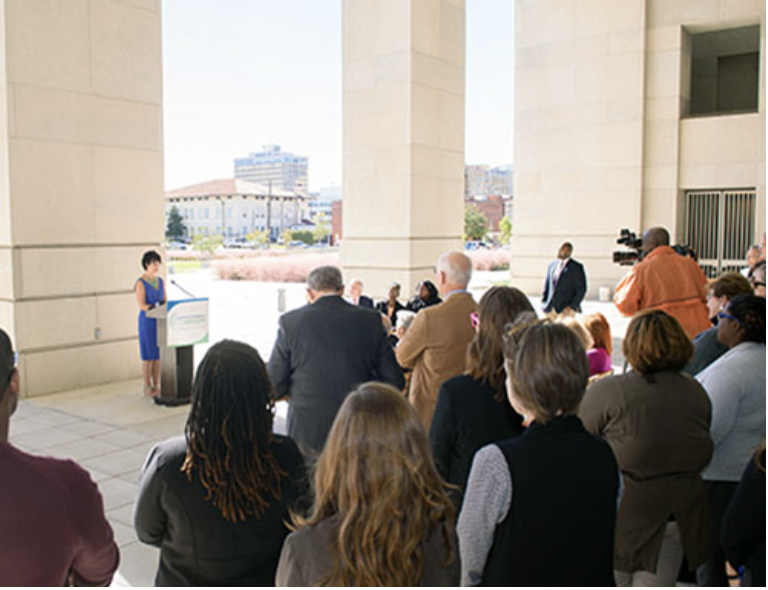 Community Foundation Donates $750,000