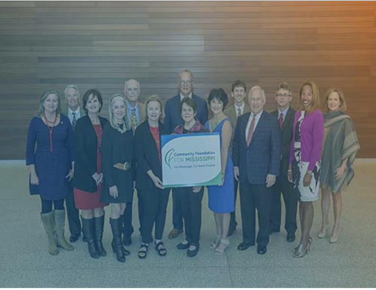 The Community Foundation of Greater Jackson Expands Work and Changes Name