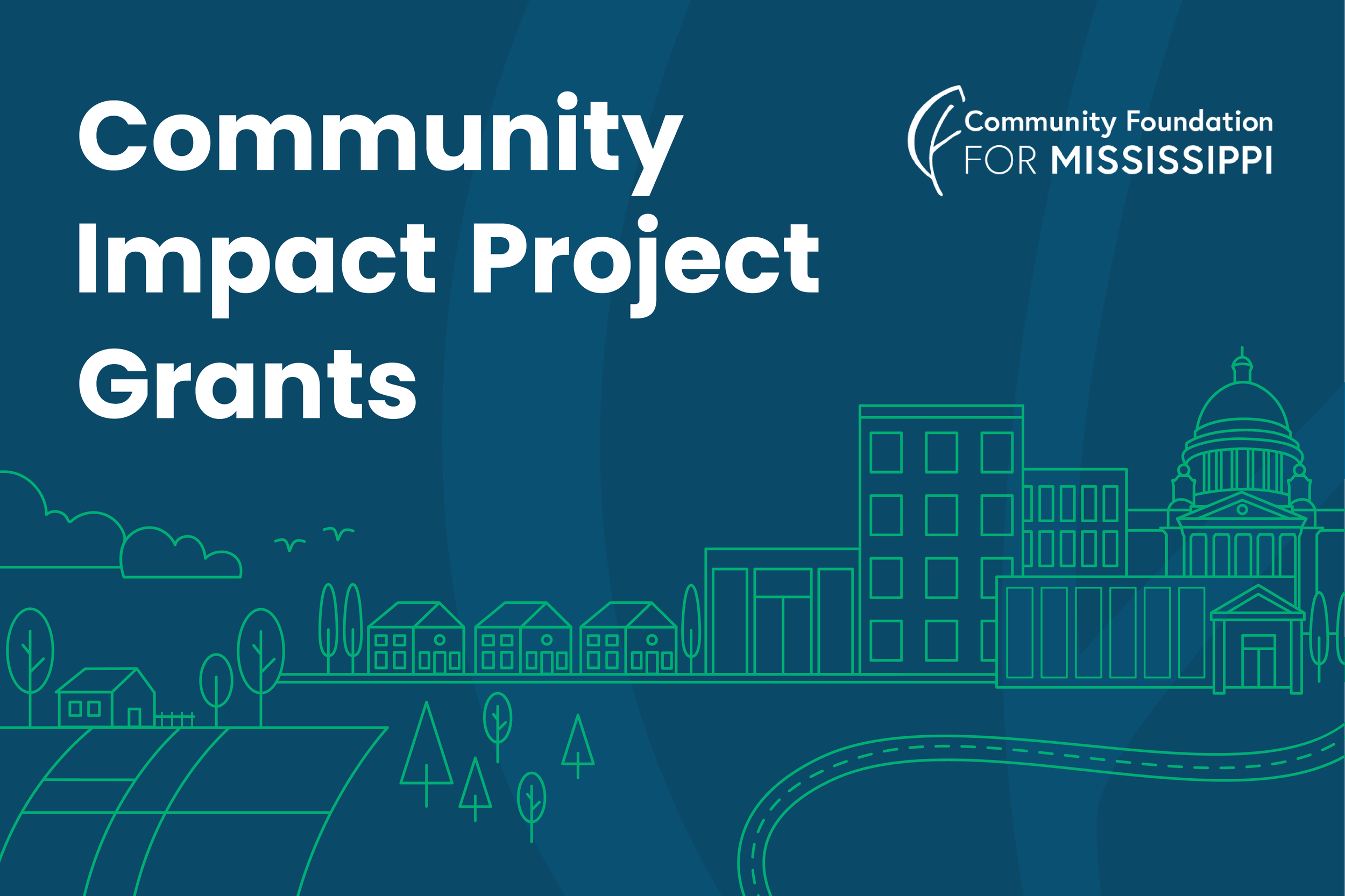 CFM Opens 2026 Community Impact Project Grant Application