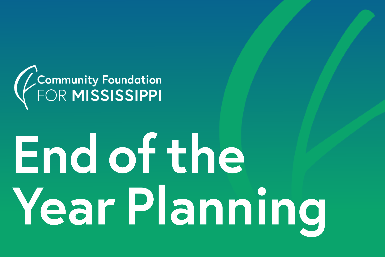 CFM End of the Year Dates to Know